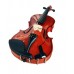 FIrefeel CX-S140 CEQ4-4 Ozvucena violna